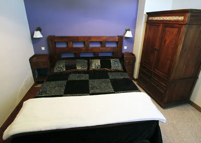 Apartment Casitas De Papel *