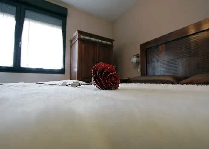 Casitas De Papel Apartment