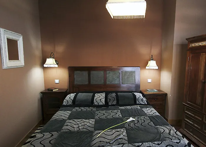 Casitas De Papel Ampudia