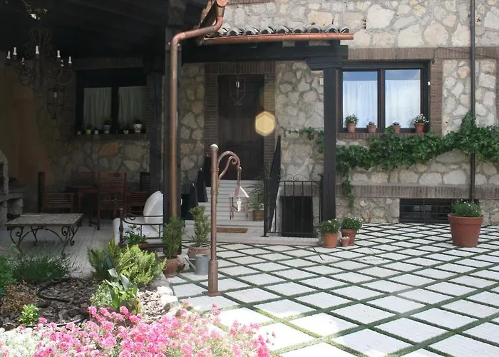 Apartment Casitas De Papel