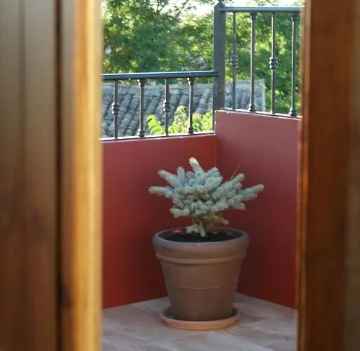 Casitas De Papel Apartment Ampudia