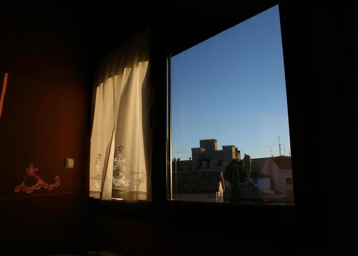 Casitas De Papel * Ampudia