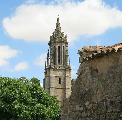 Casitas De Papel Ampudia