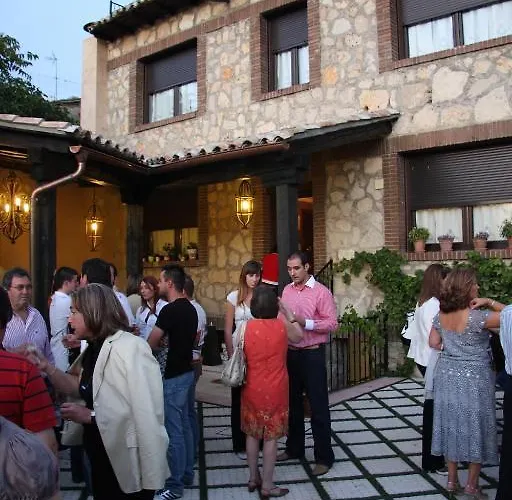 Casitas De Papel Ampudia