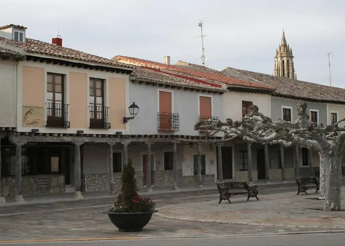 Casitas De Papel