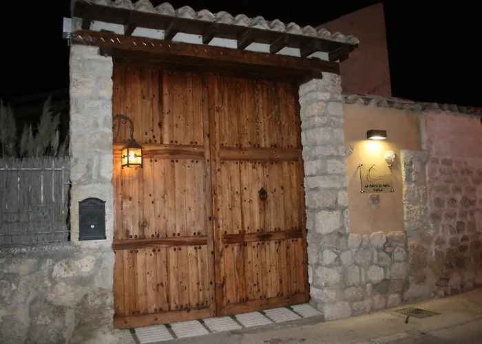 Apartment Casitas De Papel *