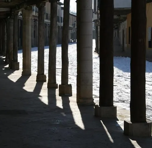 Casitas De Papel * Ampudia