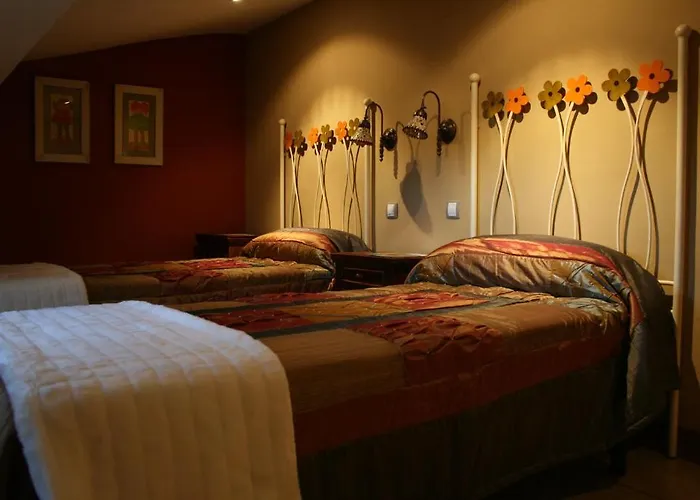 Casitas De Papel Ampudia